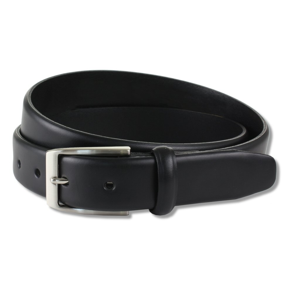 British Belt Company Made in England Premium Quality 3cm Italian